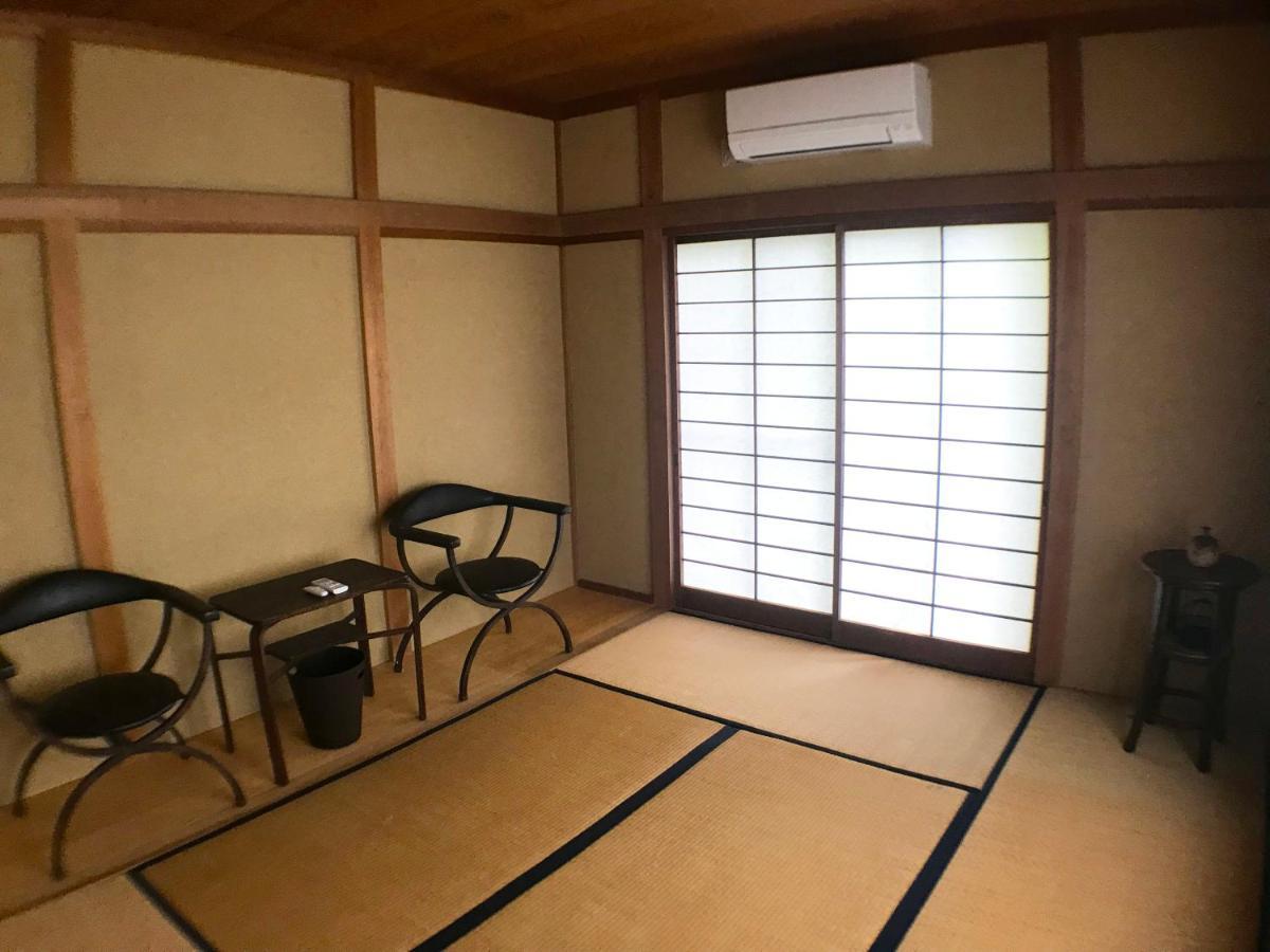 Yunonouchi ゆののうち Apartment Fujinomiya Exterior photo