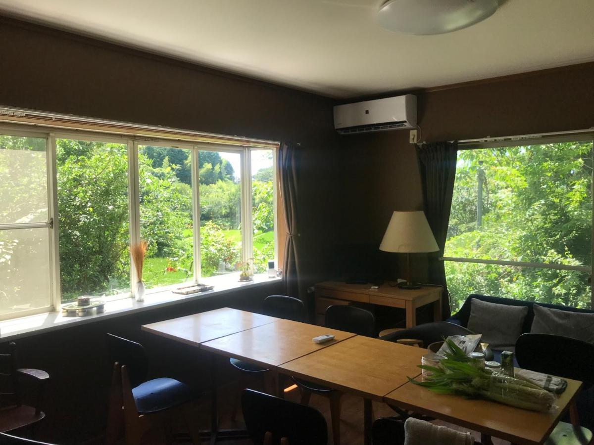 Yunonouchi ゆののうち Apartment Fujinomiya Exterior photo
